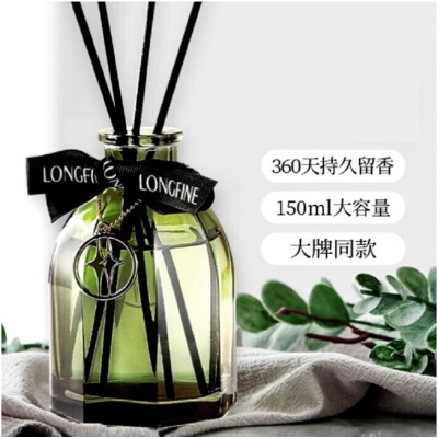 香百年 无火香薰 390g