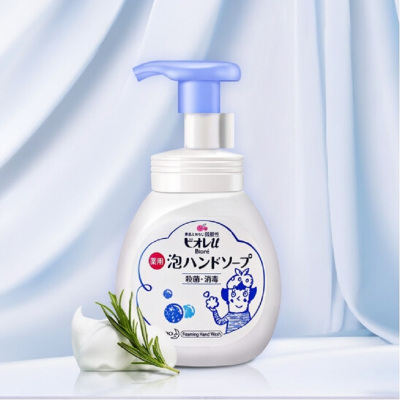 花王 泡沫洗手液 240ml