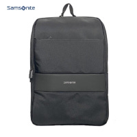 新秀丽(samsonite)商务笔记本电脑包大容量双肩包男女TQ3*09003