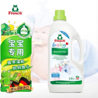 Frosch 婴童洋甘菊衣物洗衣液 1.5L