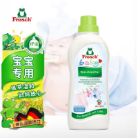 Frosch 婴童洋甘菊衣物洗衣液 750ml