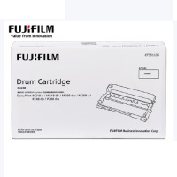富士施乐(Fuji Xerox) 原装粉盒感光鼓不含墨粉 CT351135