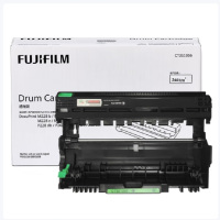 富士施乐(Fuji Xerox)原装黑色硒鼓/感光鼓 CT351056