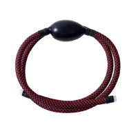 小海牛 茶盘排水器1米硅胶管(普通口径)