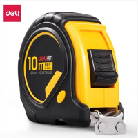 得力(deli) 8204钢卷尺10米
