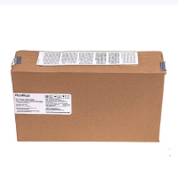 富士施乐 ApeosPort 3410SD黑色碳粉盒 高容量 CT203485