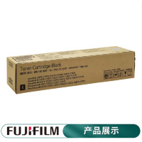 富士施乐 3373黑色粉盒3370六代/373七代