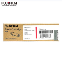 富士施乐 CT202616 红色粉盒 适用CM318Z/CP318dw