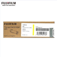 富士施乐 CT202617 黄色粉盒 适用CM318Z/CP318dw