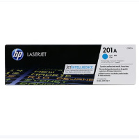 惠普(hp) 201A 青色硒鼓 CF401A