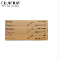 富士施乐 C2255红色粉盒CT201166