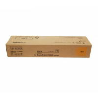 富士施乐DocuPrintC3055粉盒CT200898黄色墨粉
