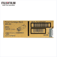 富士施乐 CT201636 黑色碳粉盒 CM305df CP305d