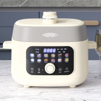 杜邦(DUPONT)多功能电压力锅PYL-KY0860