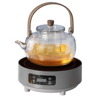 杜邦(DUPONT) 电陶炉套装 PDT-KY1208