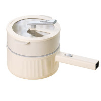 杜邦(DUPONT) 多功能电煮锅PZG-KY0802