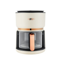 杜邦(DUPONT)智能空气炸锅 PKZ-KY1230