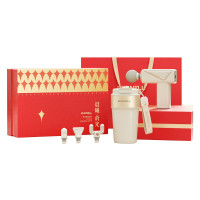 巴米樂(BAMILE) 梵克休闲套装咖啡杯+筋膜枪 BNL-BT171