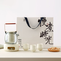 巴米樂(BAMILE) 悠然茶具套装BNL-CT212