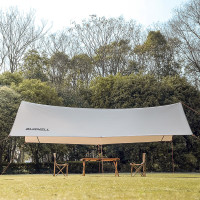 巴米樂BAMILE 户外防晒休闲帐 BNL-HW704