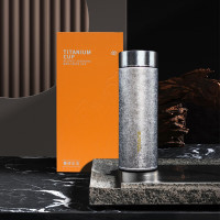 巴米樂(BAMILE) 光风霁月钛杯BNL-BW185-400