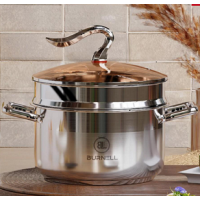 巴米樂(BAMILE) 蒸滋味多用蒸锅 BNL -GB237