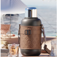 巴米樂(BAMILE) 星睿焖茶旅行壶 BNL-H115- 1300