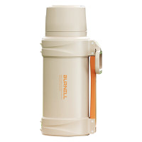 巴米樂(BAMILE) 迦境提手旅行焖茶壶BNL-BD138-850 白色