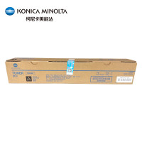 柯尼卡美能达(KONICA MINOLTA) TN223K 黑色粉盒 适用于C226打印机