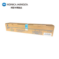 柯尼卡美能达(KONICA MINOLTA) TN223Y 黄色粉盒 适用于C226打印机
