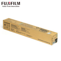 富士施乐FUJIFILM CT203876 青色墨粉盒(适用Apeos Print C5570打印机)约26000页