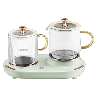 欧锐铂 慢生活-养生壶套装 ORB -1823