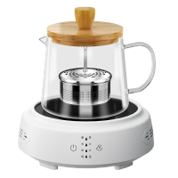 欧锐铂 茶言茶语-便携式电陶炉套装 ORB -138