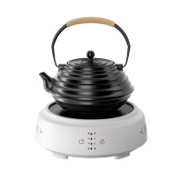 欧锐铂 风雅颂-便携式电陶炉套装 ORB -138-1