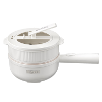 欧锐铂 青春派-多功能电煮锅 ORB-1911