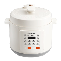 欧锐铂 香飘飘-多功能电压力锅 ORB -1715