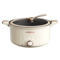 欧锐铂 帕斯卡-电微压锅 ORB -1573