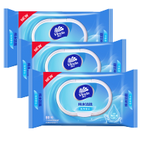 维达(Vinda) 湿巾80片*3包 VW1027