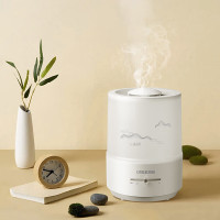 欧锐铂 水云间-香薰加湿器 ORB -1800