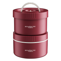 贝洛可 只为精致生活 以爱致礼-餐盒两件套 BK160