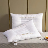 吉眠优品 乳胶决明子枕 48cm*74cm*1只装