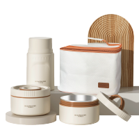 贝洛可 只为精致生活 魔都便携套装 BK078