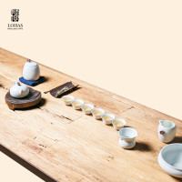 陸寳(LOHAS) 功夫茶具礼盒套装-泉石印象茶礼