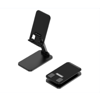 纽曼(Newmine)ZJ01桌面折叠支架