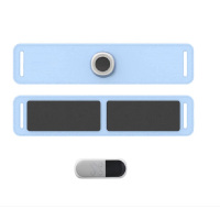 摩飞电器(MORPHY RICHARDS) MR3121腰腹按摩器