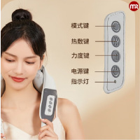 摩飞电器(MORPHY RICHARDS)肩颈 按摩仪 MR2156