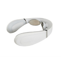 摩飞电器(MORPHY RICHARDS) 颈椎按摩仪 MF3113白色