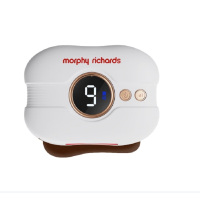 摩飞电器(MORPHY RICHARDS)电动刮痧仪 MR2137白色
