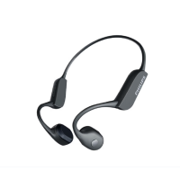 飞利浦 TAA3609 挂耳式骨传感蓝牙耳机