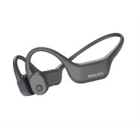 飞利浦 TAA6609 不入耳骨传导蓝牙耳机